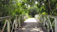 Brechtel Park, New Orleans, LA