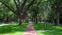 Photo by Barrett Doherty::2014::The Cultural Landscape Foundation