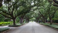 Broad Acres Historic District, Houston, TX 