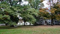 Bryn Mawr College, Bryn Mawr, PA