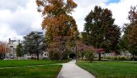 Bryn Mawr College, Bryn Mawr, PA