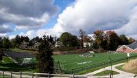 Bryn Mawr College, Bryn Mawr, PA