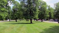 Bidwell Parkway, Buffalo, NY