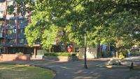 Maclean Park, Vancouver, British Columbia, CA