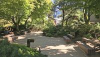 Robson Square, Vancouver, Canada