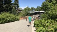 VanDusen Botanic Garden, Vancouver, British Columbia, CA