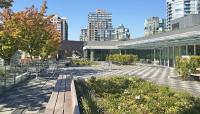 Vancouver Public Central Library, Vancouver, Canada