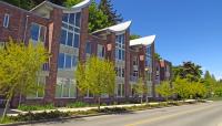 C.K. Choi Building, Vancouver, British Columbia, CA