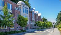 C.K. Choi Building, Vancouver, British Columbia, CA