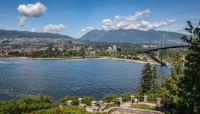 Capilano Estates, Vancouver, Canada