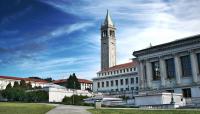 University of California - Berkeley, Berkeley, CA