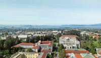 University of California - Berkeley, Berkeley, CA