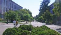 University of California - Berkeley, Berkeley, CA