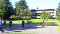 University of California - Berkeley, Berkeley, CA