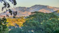 Mt. Diablo, California State Parks System, CA