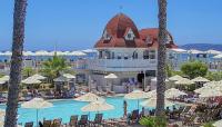 Hotel del Coronado, Coronado, CA