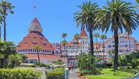 Hotel del Coronado, Coronado, CA