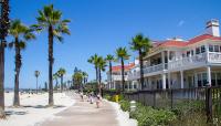 Hotel del Coronado, Coronado, CA