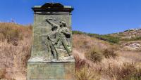 San Pasqual Battlefield State Historic Park, Escondido, CA