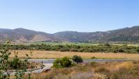 San Pasqual Battlefield State Historic Park, Escondido, CA