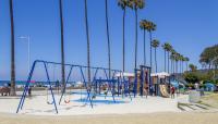 Kellogg Park, La Jolla, CA