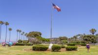 Kellogg Park, La Jolla, CA