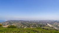 Mount Soledad National Veterans Memorial, La Jolla, CA