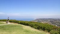 Mount Soledad National Veterans Memorial, La Jolla, CA