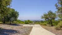 Mount Soledad National Veterans Memorial, La Jolla, CA