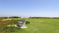 Mount Soledad National Veterans Memorial, La Jolla, CA