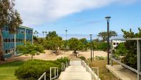 Scripps Institution of Oceanography, San Diego, CA