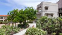 Scripps Institution of Oceanography, San Diego, CA