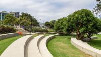 Scripps Institution of Oceanography, San Diego, CA