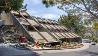 Scripps Institution of Oceanography, San Diego, CA