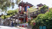 Scripps Institution of Oceanography, San Diego, CA