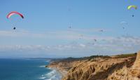 Torrey Pines Gliderport, San Diego, CA