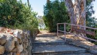 Mount Helix Park, La Mesa, CA