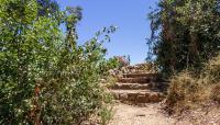 Mount Helix Park, La Mesa, CA