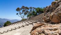 Mount Helix Park, La Mesa, CA