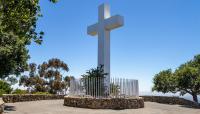 Mount Helix Park, La Mesa, CA