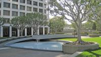 Union Bank Plaza, Los Angeles, CA