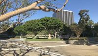 Union Bank Plaza, Los Angeles, CA