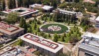 SLAC National Accelerator Laboratory, Menlo Park, CA 