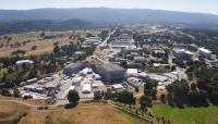 SLAC National Accelerator Laboratory, Menlo Park, CA 