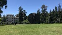 Mills College, Oakland, CA