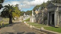 Mountain View Cemetery, Oakland, CA