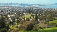 Mountain View Cemetery, Oakland, CA