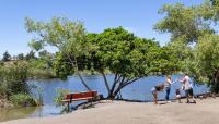 Guajome Regional Park, Oceanside, CA