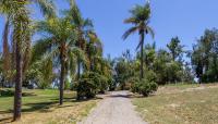 Guajome Regional Park, Oceanside, CA