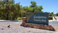 Guajome Regional Park, Oceanside, CA